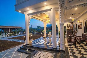 Maruwas luxury retreat