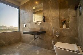 Maruwas luxury retreat