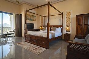 Maruwas luxury retreat