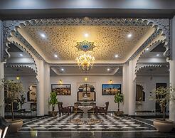 Maruwas luxury retreat