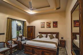 Maruwas luxury retreat