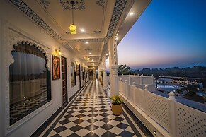 Maruwas luxury retreat