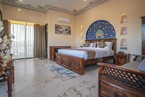 Maruwas luxury retreat