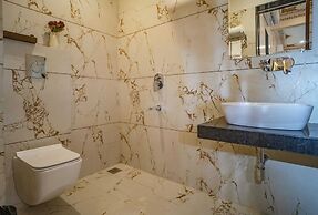 Maruwas luxury retreat