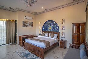 Maruwas luxury retreat