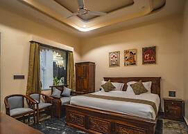 Maruwas luxury retreat
