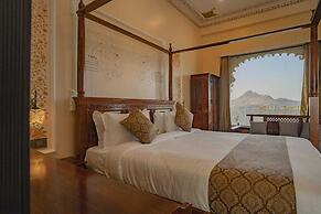 Maruwas luxury retreat