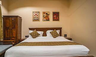 Maruwas luxury retreat