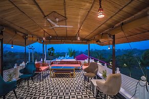 Maruwas luxury retreat