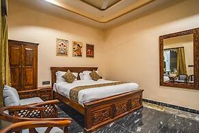 Maruwas luxury retreat
