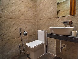 Maruwas luxury retreat