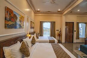 Maruwas luxury retreat