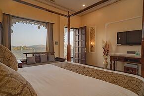 Maruwas luxury retreat