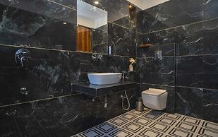 Maruwas luxury retreat