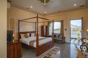 Maruwas luxury retreat