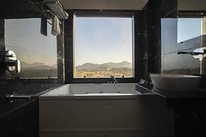 Maruwas luxury retreat