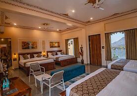 Maruwas luxury retreat