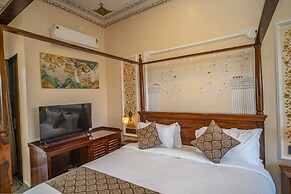 Maruwas luxury retreat