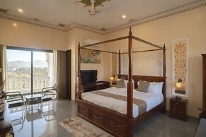 Maruwas luxury retreat