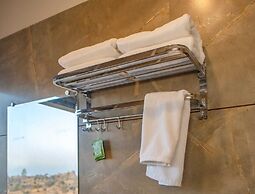 Maruwas luxury retreat