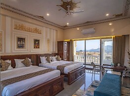 Maruwas luxury retreat