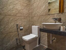 Maruwas luxury retreat