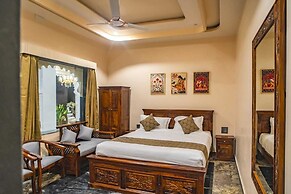 Maruwas luxury retreat