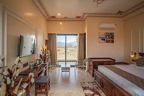 Maruwas luxury retreat
