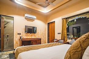 Maruwas luxury retreat