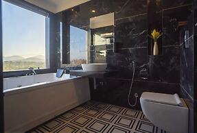 Maruwas luxury retreat