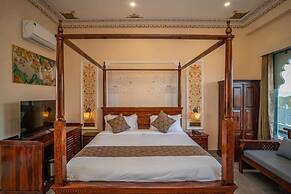 Maruwas luxury retreat