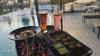 Maruwas luxury retreat