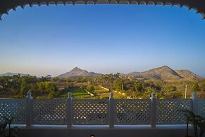 Maruwas luxury retreat
