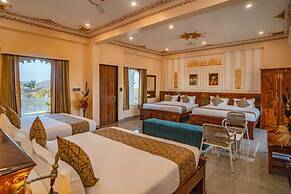 Maruwas luxury retreat