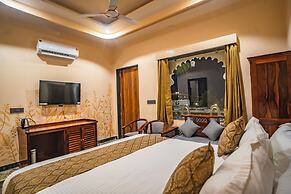 Maruwas luxury retreat