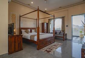 Maruwas luxury retreat