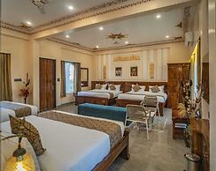 Maruwas luxury retreat