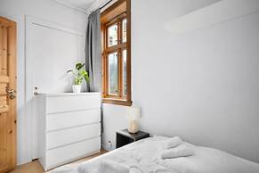 The Red House - Affordable living