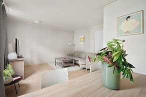 The Red House - Affordable living