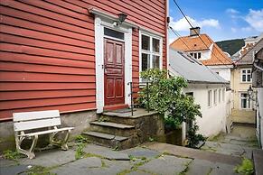 The Red House - Affordable living