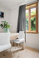 The Red House - Affordable living