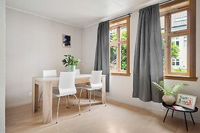 The Red House - Affordable living