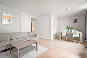 The Red House - Affordable living