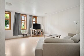 The Red House - Affordable living