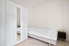 The Red House - Affordable living