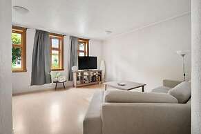 The Red House - Affordable living
