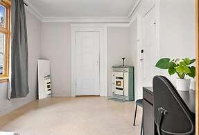The Red House - Affordable living