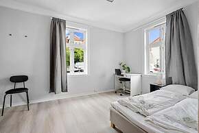 The Red House - Affordable living