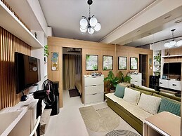 MJM Cityscape At Red Residences Makati