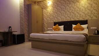 Hotel Uma Palace Gorakhpur